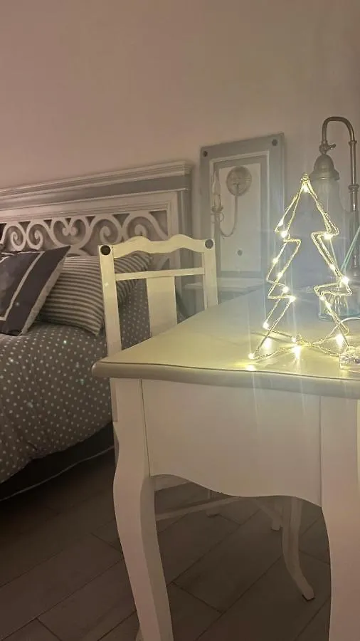 Castrum Lodge Palerme Appartement