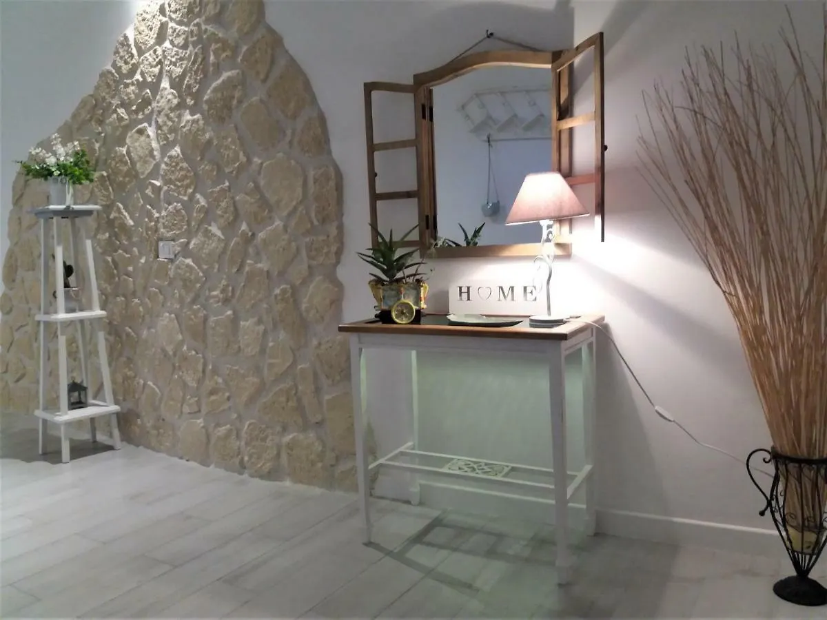 Castrum Lodge Palerme