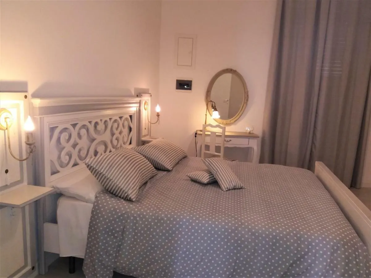 Castrum Lodge Palerme 0*,