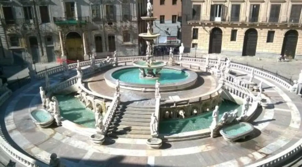 Castrum Lodge Palerme Appartement