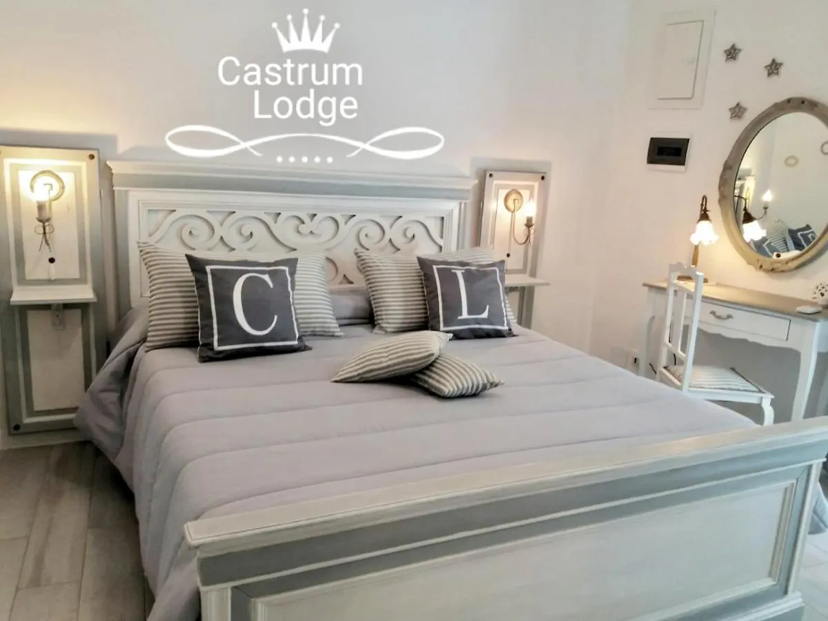 Castrum Lodge Palerme 0*,  Italie
