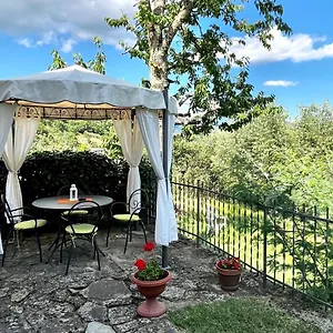  Villa Casa Tommi - Toscana Italia