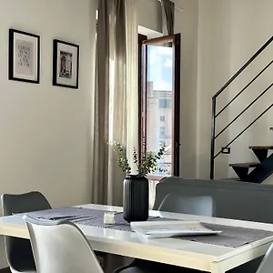  Appartamento Le Quattro Chiavi Italia