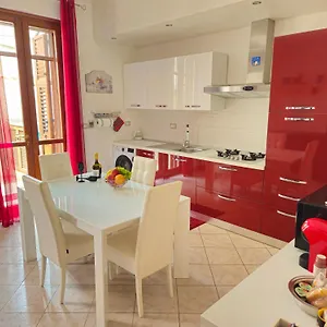  Appartamento Casa Di Molly Al Centro Di Italia